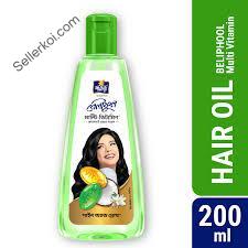 Parachute Hair Oil Advansed Beliphool Multivitamin 200ml (200ML)